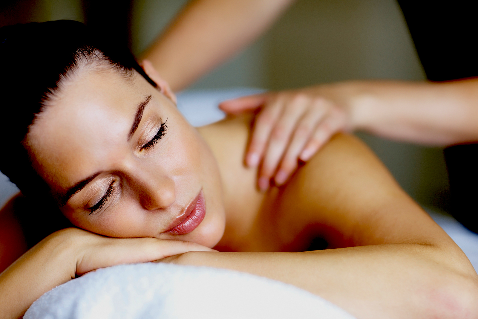 Massage therapy in Halifax NS