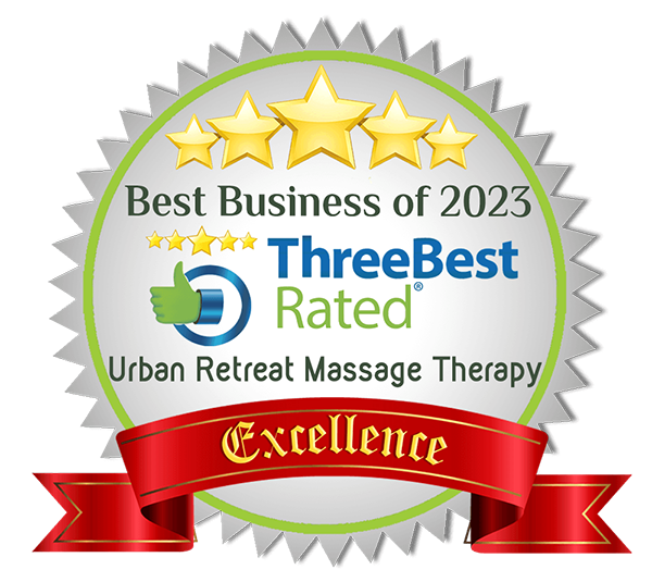 Best rated massage therapy in Halifax NS